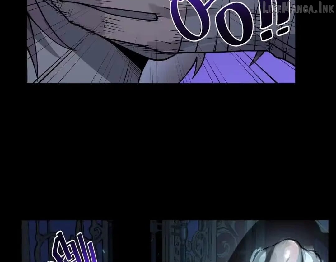 SSS Grade Saint Knight Chapter 182  - page 40
